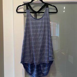 Nike Dri-Fit Racerback Tank